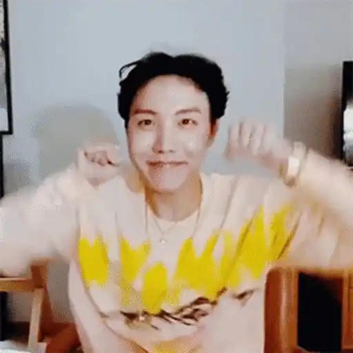 J-Hope - BTS 🧑🏻‍🎤Mov