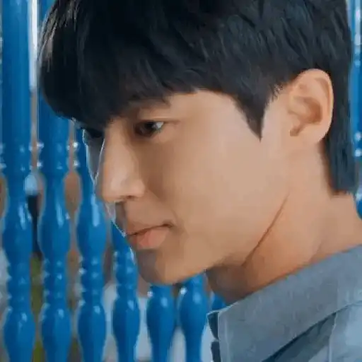 Lovely Runner💕🇰🇷SunJae-2Mov