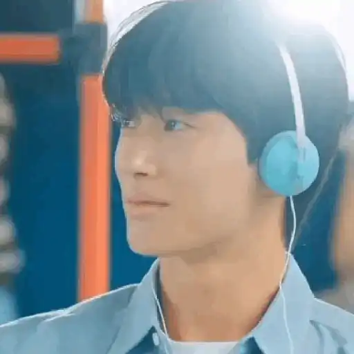 Lovely Runner💕🇰🇷SunJae-2Mov