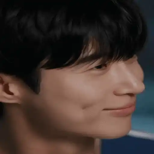 Lovely Runner💕🇰🇷SunJae-2Mov