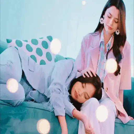 Gap The Series 👭 Mov