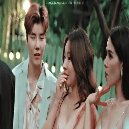 Gap The Series 👭 Mov
