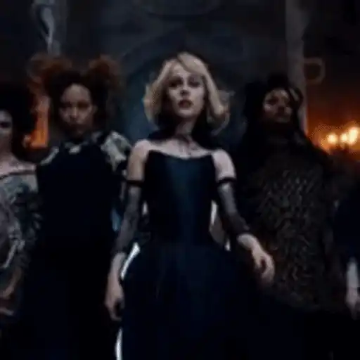 The School For Good And Evil M