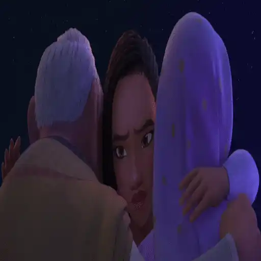 Disney Wish 🌟 Mov