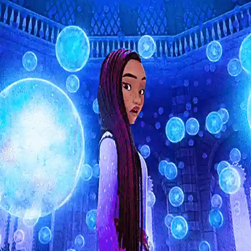 Disney Wish 🌟 Mov
