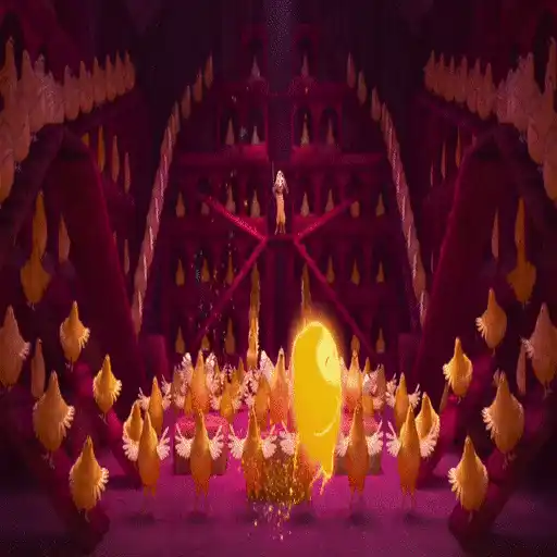 Disney Wish 🌟 Mov