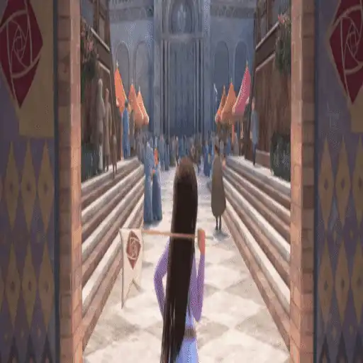 Disney Wish 🌟 Mov