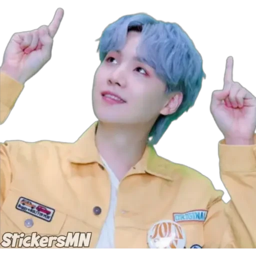 Suga - BTS 🧑🏻‍🎤 preview