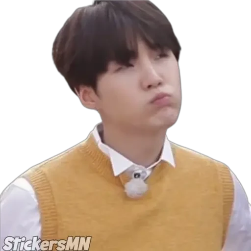 Suga - BTS 🧑🏻‍🎤