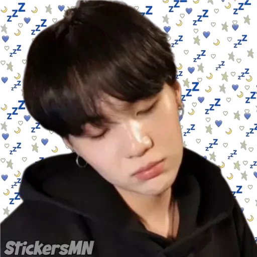 Suga - BTS 🧑🏻‍🎤