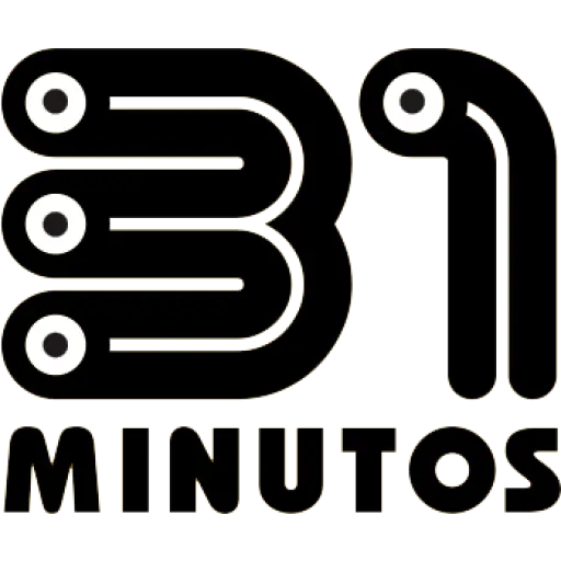 31 Minutos