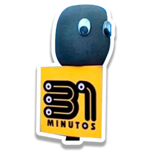 31 Minutos