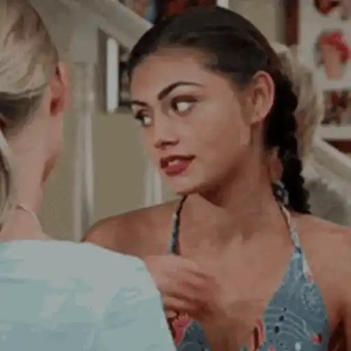 H2O Just Add Water🧜‍♀️ Mov preview