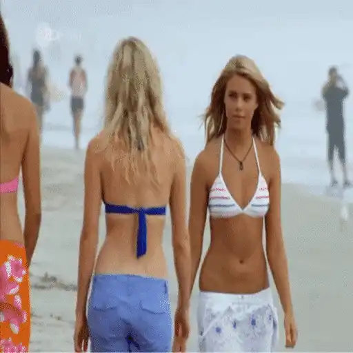 H2O Just Add Water🧜‍♀️ Mov preview