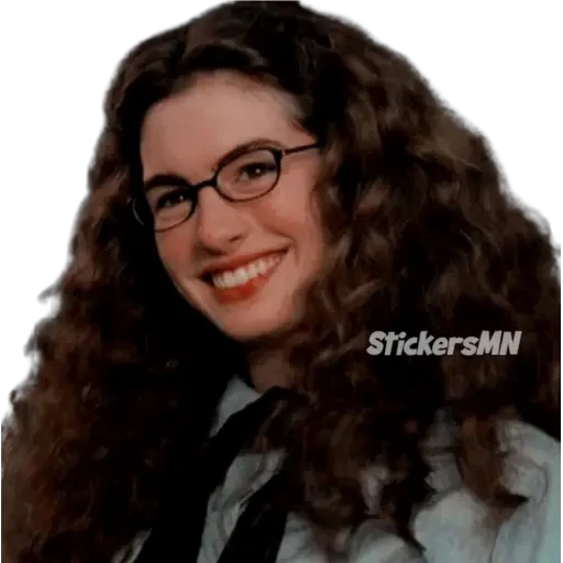 Mia Thermopolis 👑