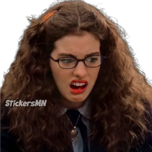 Mia Thermopolis 👑