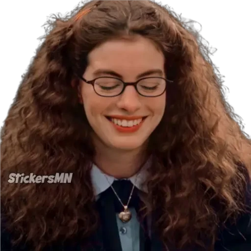 Mia Thermopolis 👑