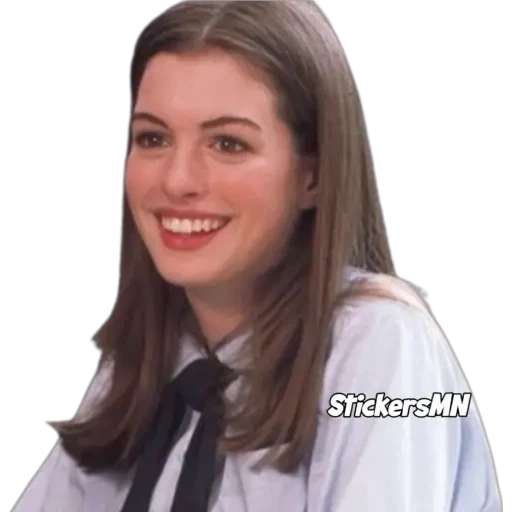 Mia Thermopolis 👑