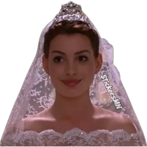 Mia Thermopolis 👑
