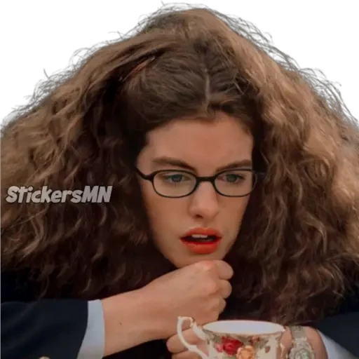 Mia Thermopolis 👑 preview