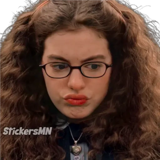 Mia Thermopolis 👑