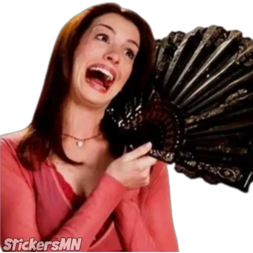 Mia Thermopolis 👑
