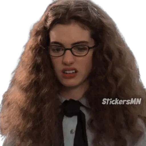Mia Thermopolis 👑
