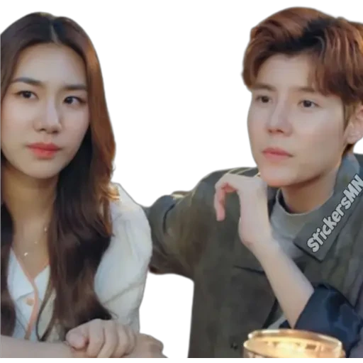 Gap The Series 👭