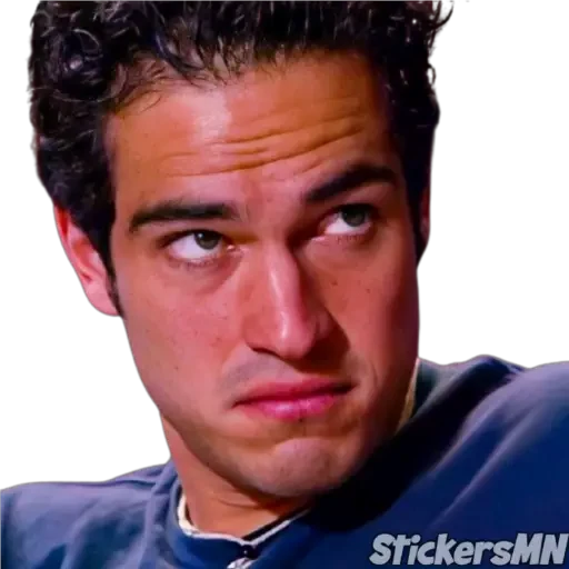 RBD-Miguel Arango 👦