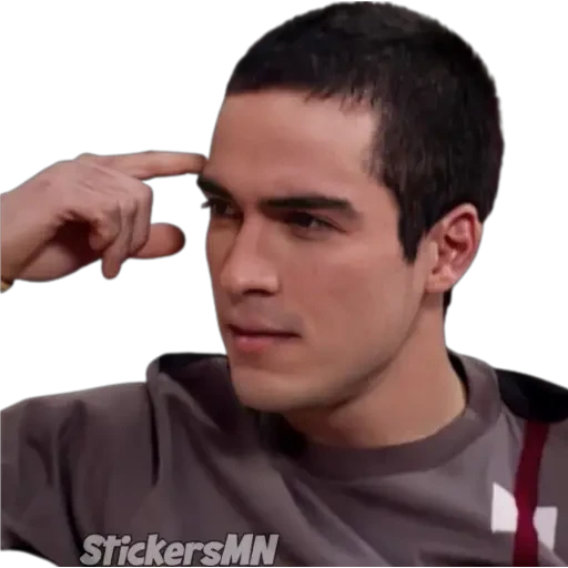 RBD-Miguel Arango 👦