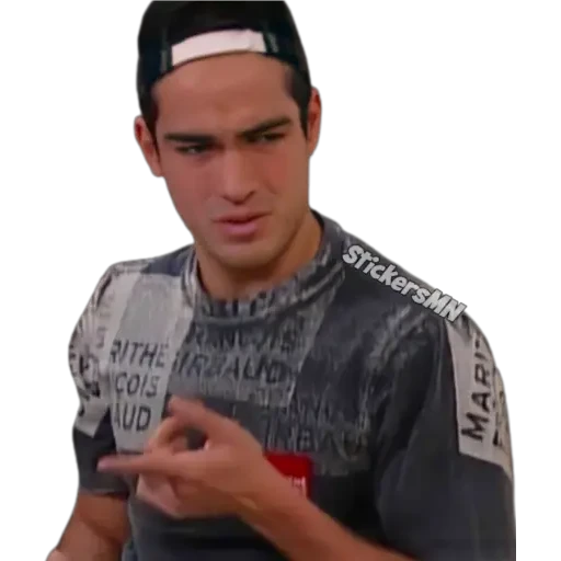 RBD-Miguel Arango 👦 preview