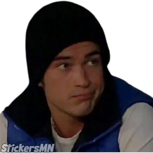 RBD-Miguel Arango 👦