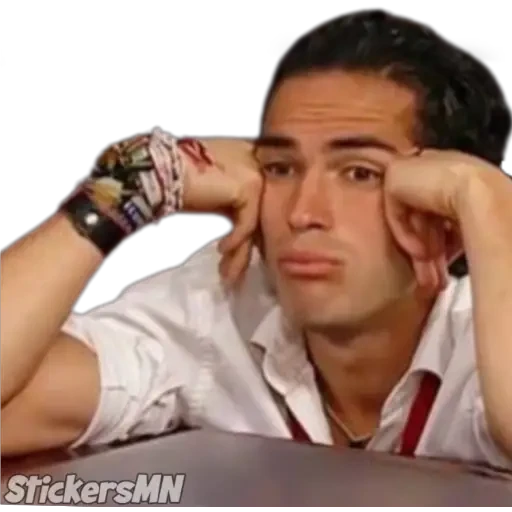 RBD-Miguel Arango 👦