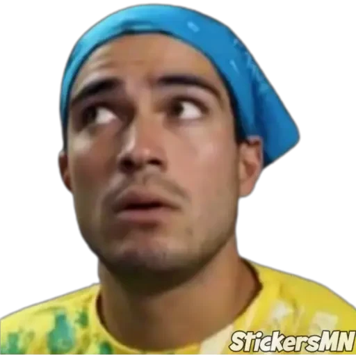 RBD-Miguel Arango 👦