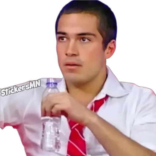 RBD-Miguel Arango 👦