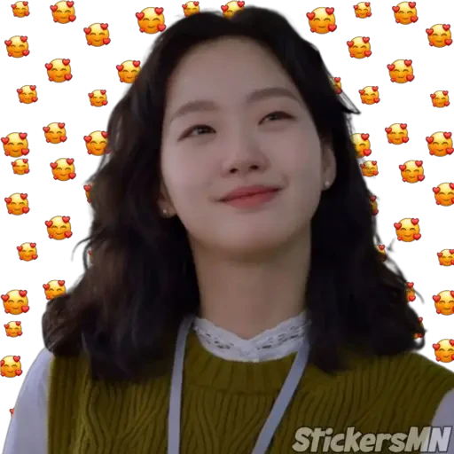 Little Woman ❤🇰🇷