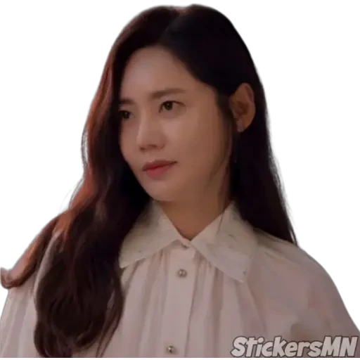Little Woman ❤🇰🇷 preview