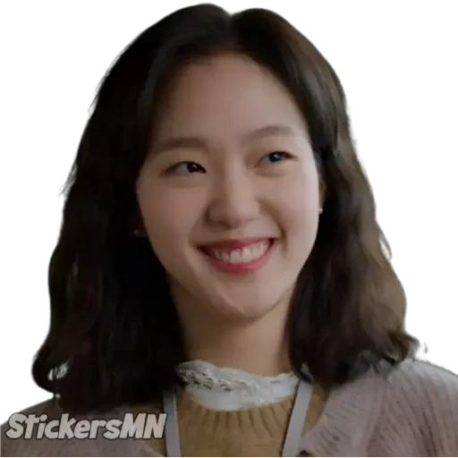 Little Woman ❤🇰🇷