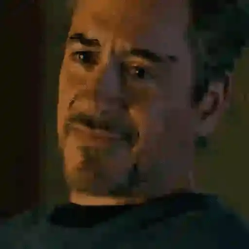 Robert Downey Jr - Mov
