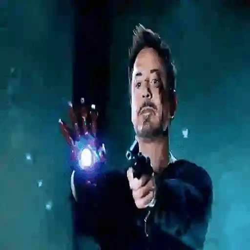 Robert Downey Jr - Mov