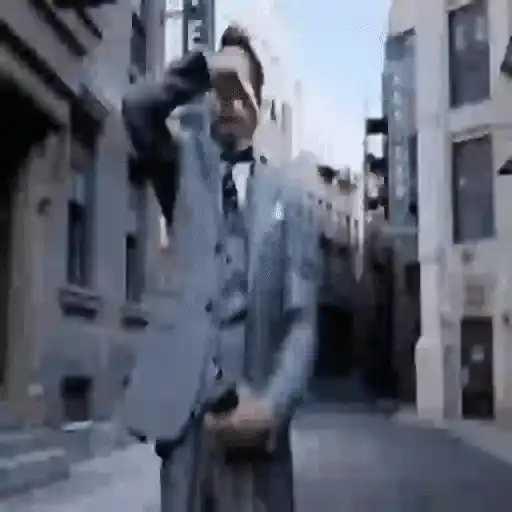 Robert Downey Jr - Mov