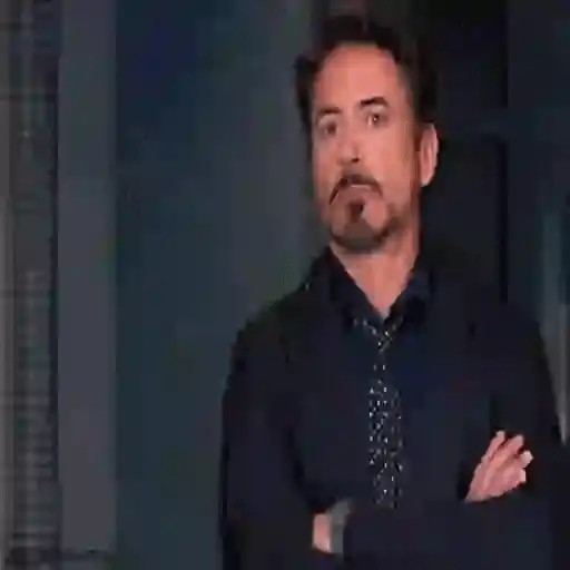 Robert Downey Jr - Mov