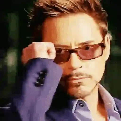 Robert Downey Jr - Mov