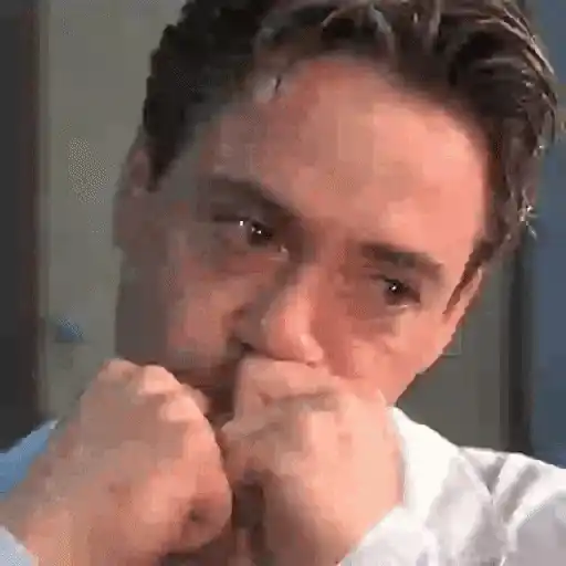 Robert Downey Jr - Mov