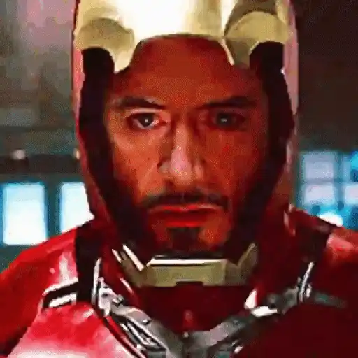 Robert Downey Jr - Mov