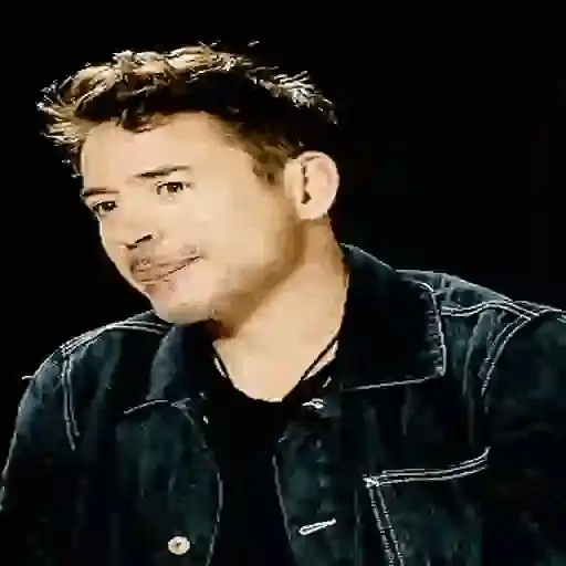 Robert Downey Jr - Mov