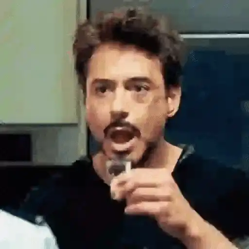Robert Downey Jr - Mov