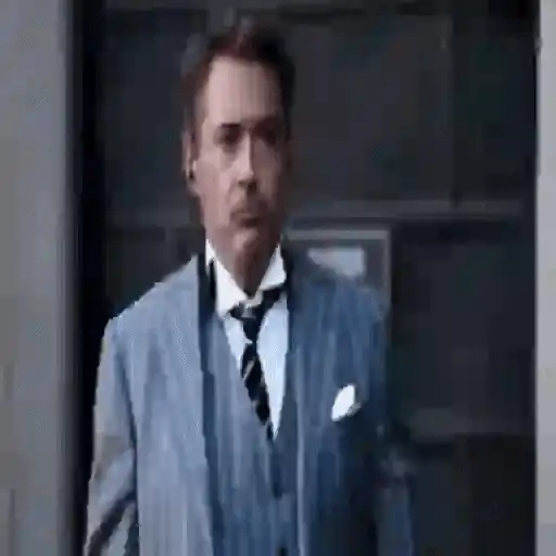 Robert Downey Jr - Mov
