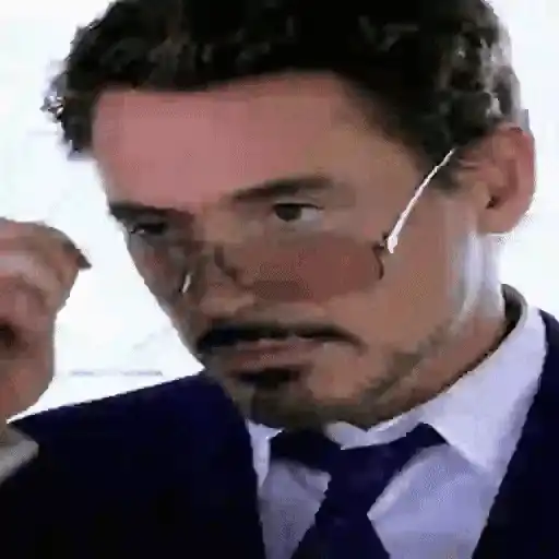 Robert Downey Jr - Mov