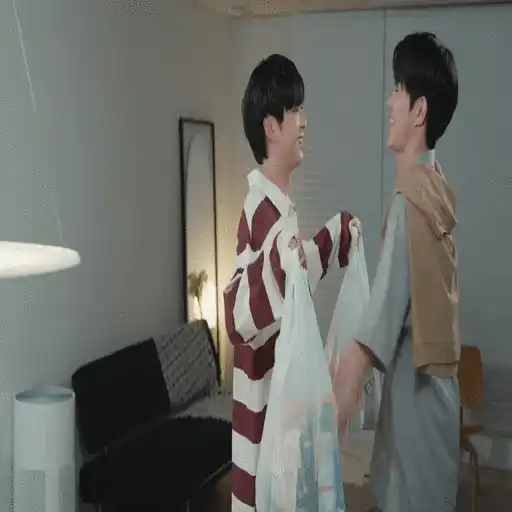 Why R U 🇰🇷👬Mov